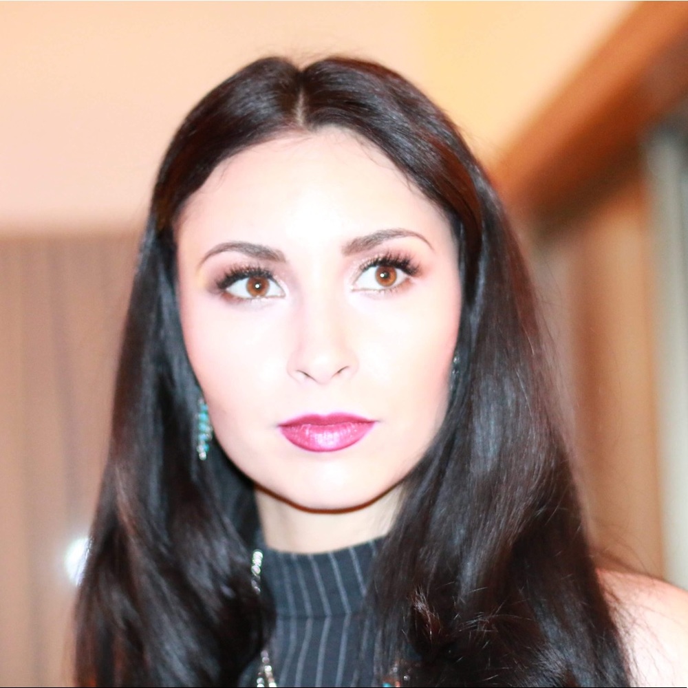 Meet your Posher, Ty